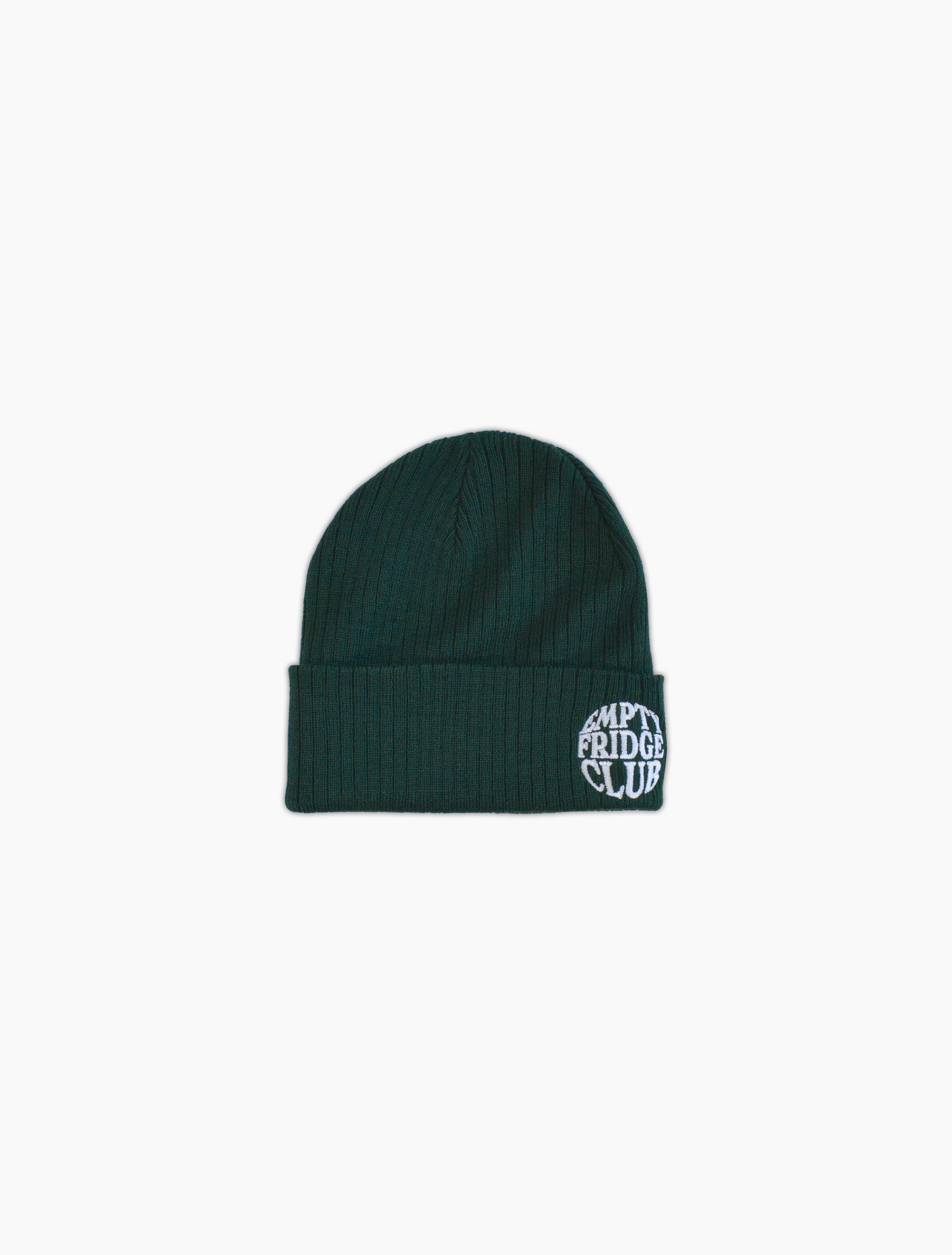 EFC Classic Embroidered Beanie